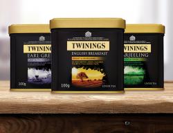 Элитный чай Twinings