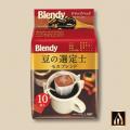 Кофе Бленди Blendy Mocca
