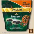 Кофе Jacobs Monarch м/у