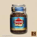 Кофе Moccona без кофеина