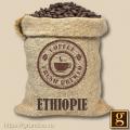 кофе жареный в мешках Эфиопия