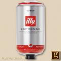 Illy Espresso 3000 g