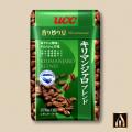 Кофе UCC в зернах Kilimanjaro Kaori Irim Ame оптом