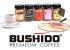 Кофе Bushido Бушидо