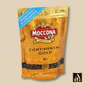  Moccona Continental Gold
