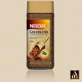  Nescafe Gold Blend