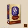  Ritz Barton Royal Big Leaf