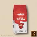 кофе Lavazza Rossa в зернах 500 г