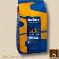 кофе Lavazza Gold Selection Filtro в зернах 1000 г