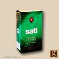 Кофе Sati Vert Мягкий и ароматный