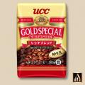  UCC   Gold Special Mocha 