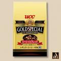  UCC  Gold Special 